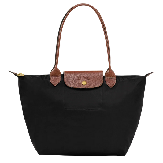 Le Pliage Borsa, Nero (M)