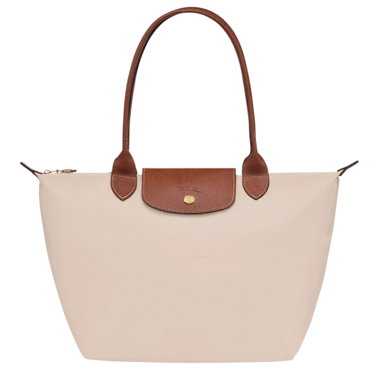Le Pliage Borsa, Beige (M)