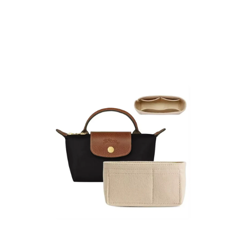 Il Mini Organizer Le Pliage