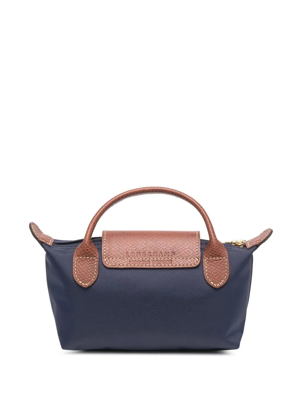 Le Pliage Borsa Blu navy (XS)