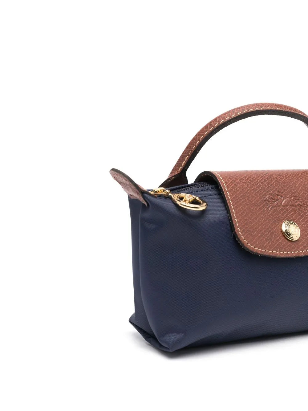 Le Pliage Borsa Blu navy (XS)