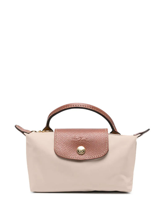 Le Pliage Borsa Beige (XS)