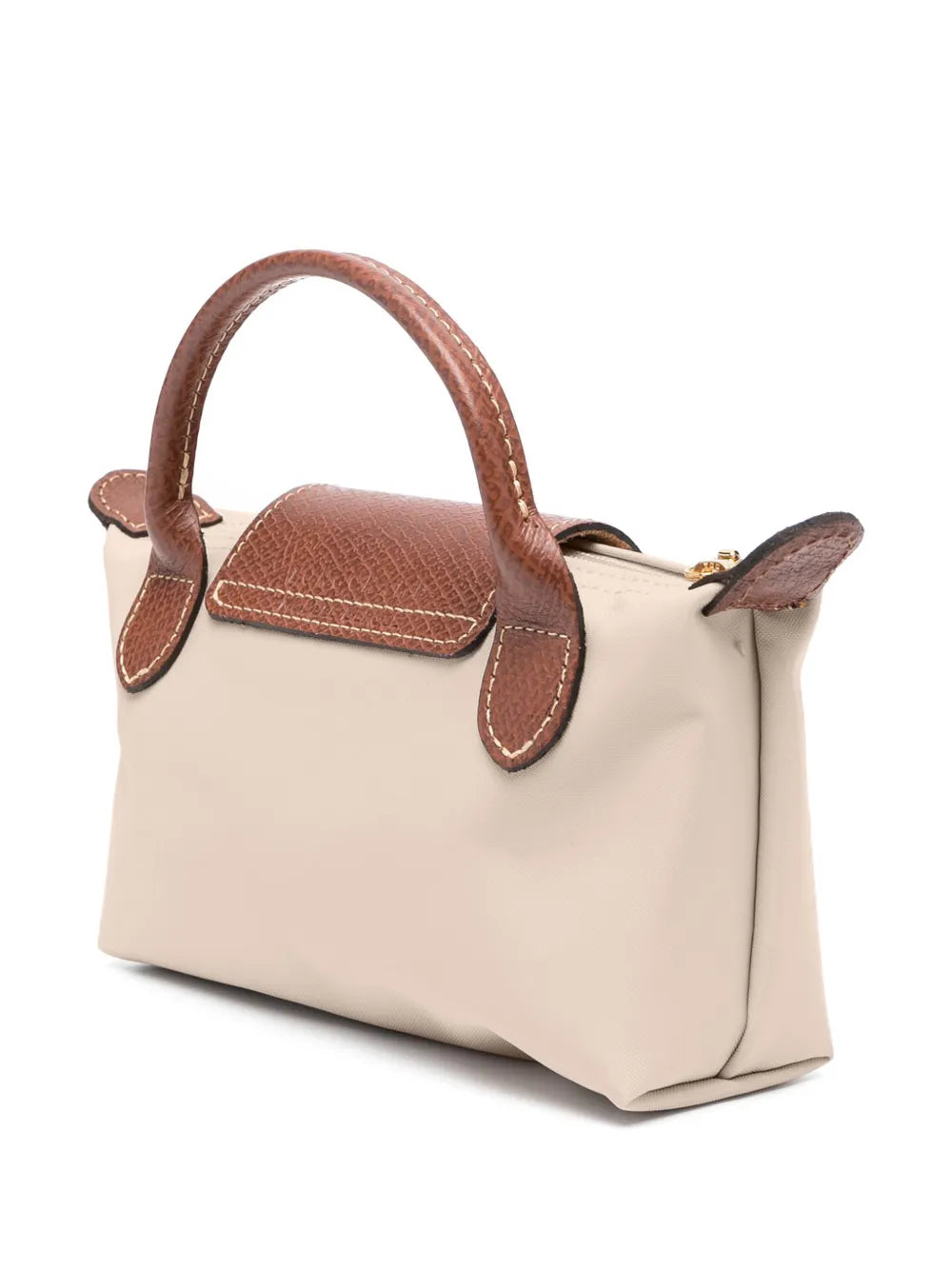 Le Pliage Borsa Beige (XS)