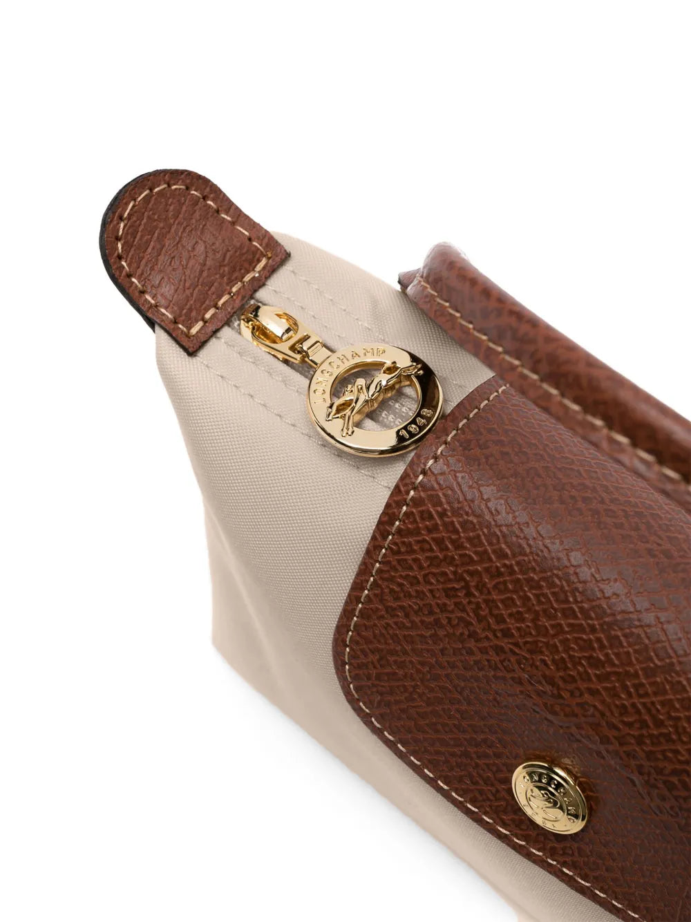 Le Pliage Borsa Beige (XS)