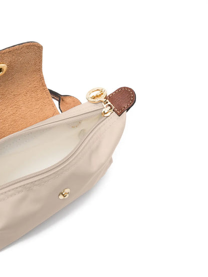 Le Pliage Borsa Beige (XS)