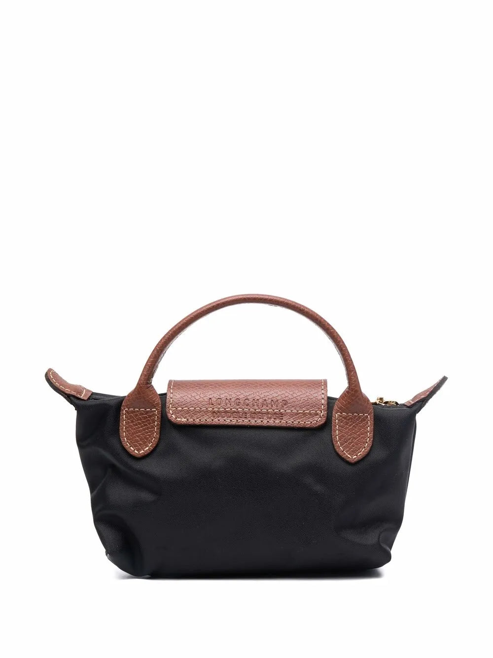 Le Pliage Borsa Nero (XS)