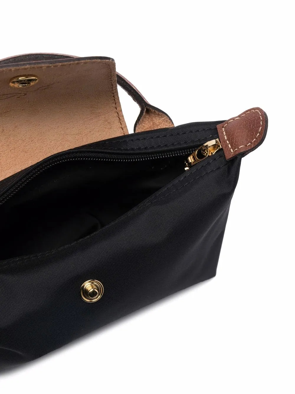 Le Pliage Borsa Nero (XS)